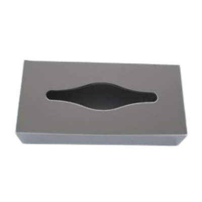 Metlam Multi Function Dispenser Surface Mounted In Polished Stainless Steel