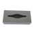 Metlam Multi Function Dispenser Surface Mounted In Polished Stainless Steel