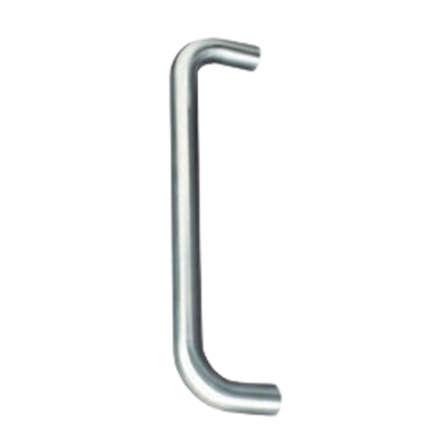 Metlam 100mm Pull Handle In Satin Stainless Steel