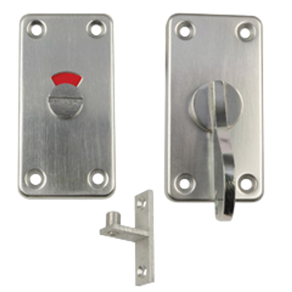 Metlam Sliding Door Indicator Lock Visible Fix