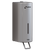 Metlam Vertical Soap Dispenser In Stainless Steel