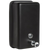 Metlam Vertical Soap Dispenser 209mm In Designer Black