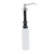 Metlam 100mm In Basin/Vanity Soap Dispenser 475ml Capacity