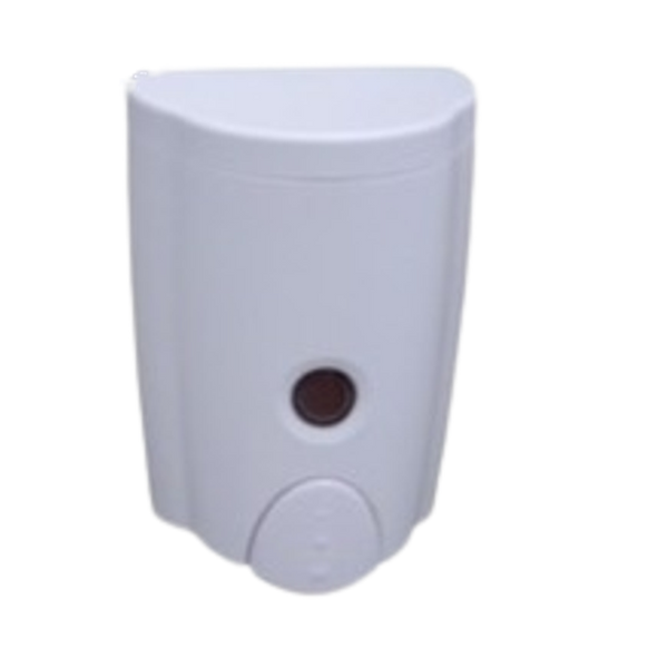 Metlam Soap Dispenser In White