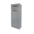 Metlam Recessed Waste Receptacle In Satin Stainless Steel