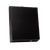 Metlam Paper Towel Dispenser In Designer Black