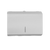 Metlam Paper Towel Dispenser 210mm In White Powder Coat