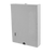 Metlam Paper Towel Dispenser 372mm In Satin Stainless Steel