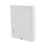 Metlam Paper Towel Dispenser 372mm In White Powder Coat