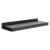 Metlam 400mm Utility Shelf In Designer Black