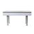 Metlam Bench Seat In Compact Laminate