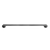 Metlam 750mm Straight Grab Rail In Antimicrobial