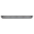 Metlam 900mm Anti-Ligature Straight Grab Rail In Satin Stainless Steel