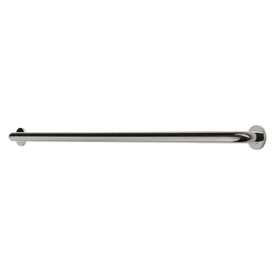Metlam 1200mm Straight Grab Rail In Satin Stainless Steel