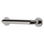 Metlam 450mm Straight Grab Rail 25mm Diameter In Polished Stainless Steel