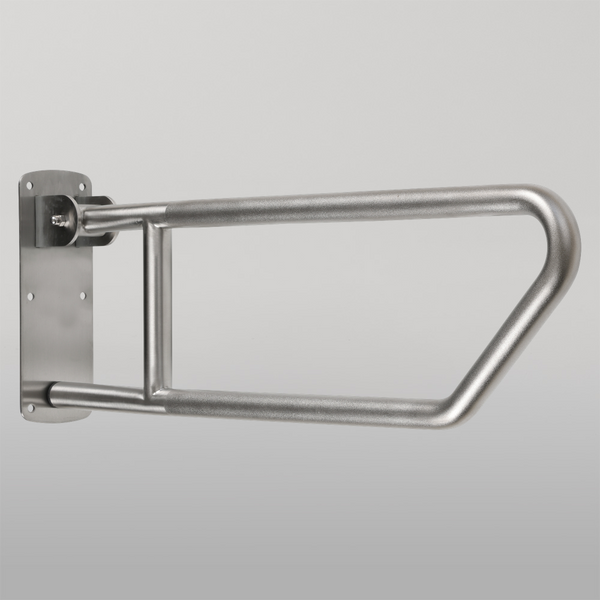 Metlam Drop Down Peened Grab Rail