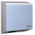Metlam Slimline Auto Hand Dryer In Satin Stainless Steel