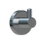 Metlam Hat And Coat Hook 39mm Concealed Fix In Polished Stainless Steel