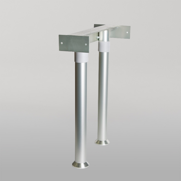 Metlam Adjustable Bench Seat Bracket