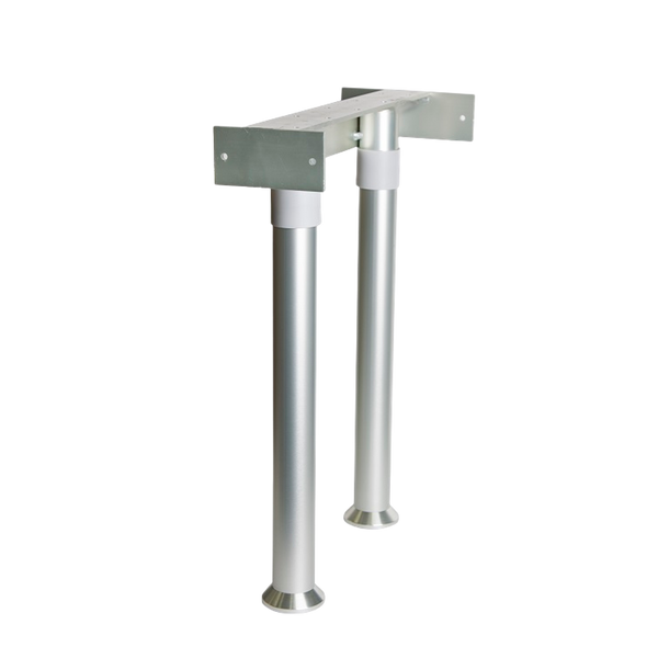 Metlam Adjustable Bench Seat Bracket