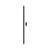 Metlam Accessory Pack For Bench Seat Bracket Designer Black