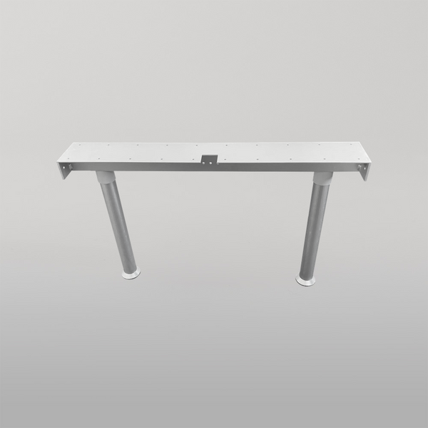 Metlam Adjustable Island Bench Seat Bracket