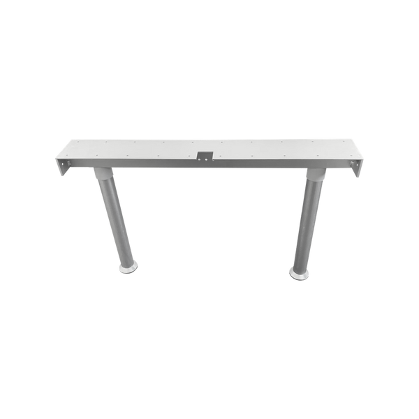 Metlam Adjustable Island Bench Seat Bracket