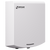 Metlam Eclipse Slimline Automatic Operation Hand Dryer In White