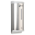 Metlam Auto Sanitiser Dispenser In Satin Stainless Steel