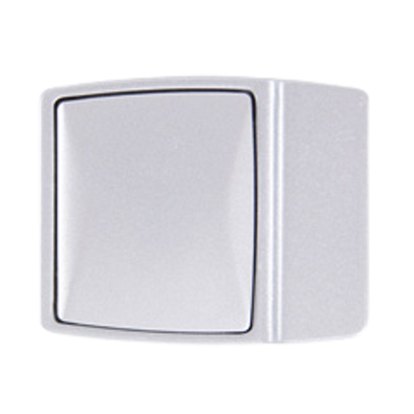 Metlam Moda Door Bumper In Antimicrobial