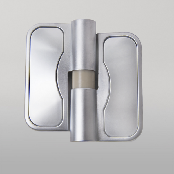Metlam Moda Gravity Hinge In Antimicrobial