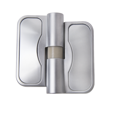Metlam Moda Gravity Hinge In Antimicrobial
