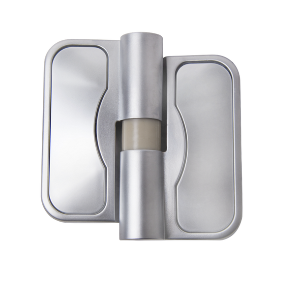 Metlam Moda Gravity Hinge In Antimicrobial