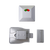 Metlam Moda Lock And Indicator Set In Antimicrobial