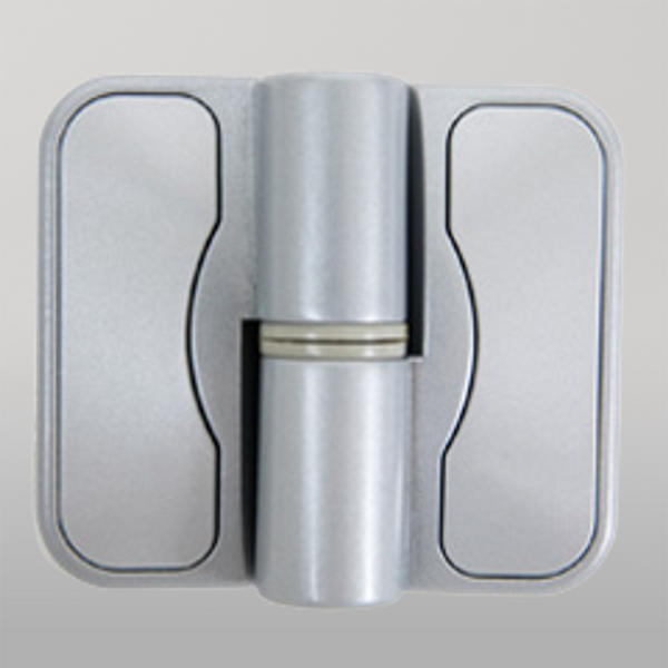 Metlam Moda Spring Hinge In Antimicrobial