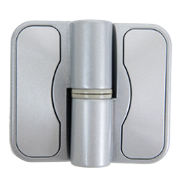 Metlam Moda Spring Hinge In Antimicrobial