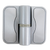 Metlam Moda Spring Hinge In Antimicrobial