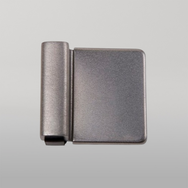 Metlam Sentinel Bumper Concealed Fix