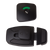 Metlam Sera Slide Lock And Emergency Release Indicator Set In Designer Black