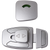 Metlam Sera Slide Lock And Indicator Set In Antimicrobial