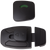 Metlam Sera Slide Lock And Indicator Set In Designer Black