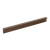 Momo Handles Momo Angle Pull Handle 192mm Metallic Golden Brown