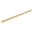 Momo Handles Momo Angle Pull Handle 640mm Brushed Dark Brass