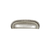 Momo Handles Momo Aura Cup Pull 64mm Antique Silver
