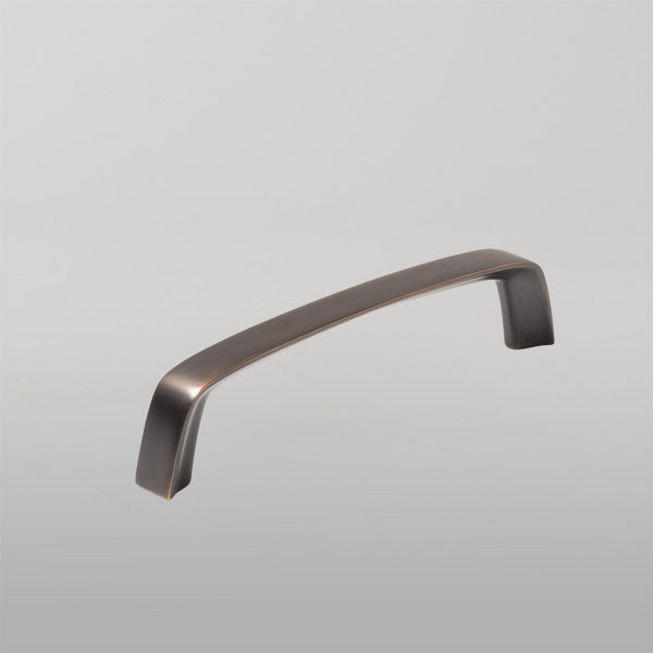 Momo Handles Momo Acuto D Handle 160mm Antique Brass