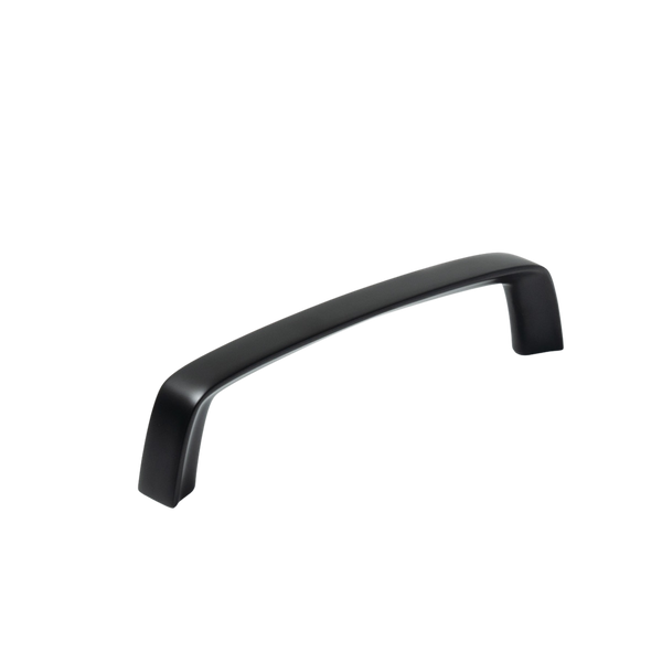 Momo Handles Momo Acuto D Handle 160mm Matte Black