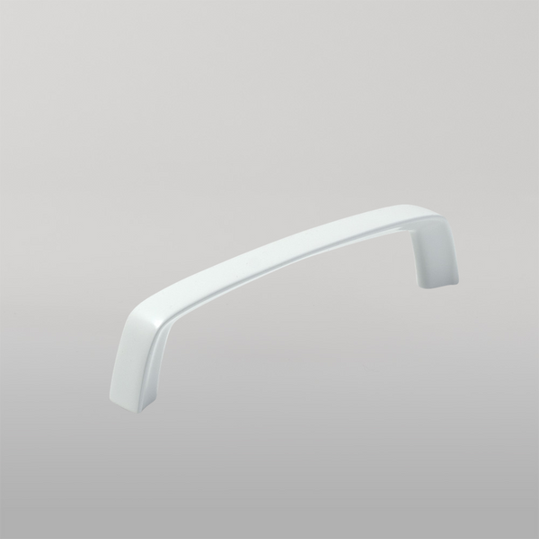 Momo Handles Momo Acuto D Handle 160mm Matte White