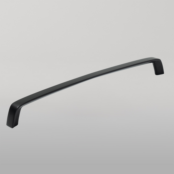 Momo Handles Momo Acuto D Handle 320mm Matte Black