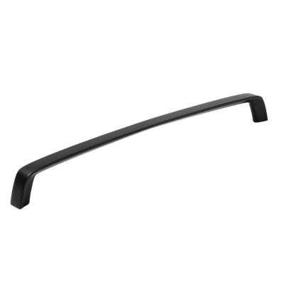 Momo Handles Momo Acuto D Handle 320mm Matte Black