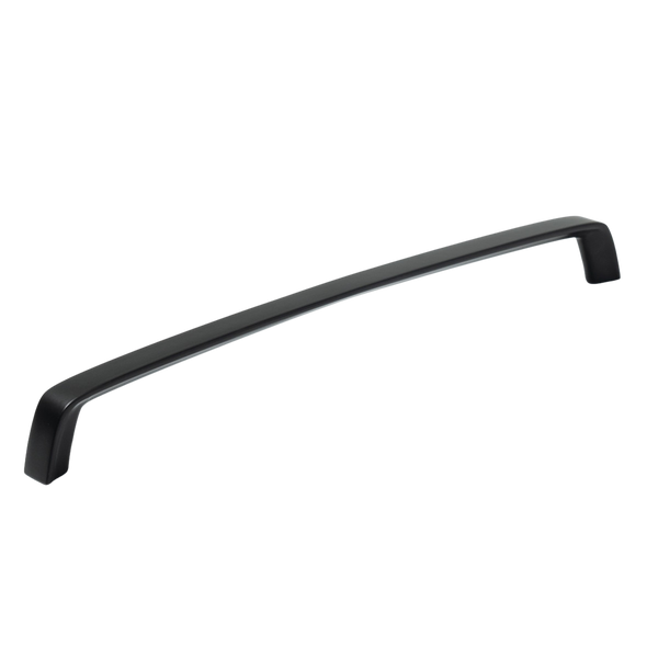 Momo Handles Momo Acuto D Handle 320mm Matte Black